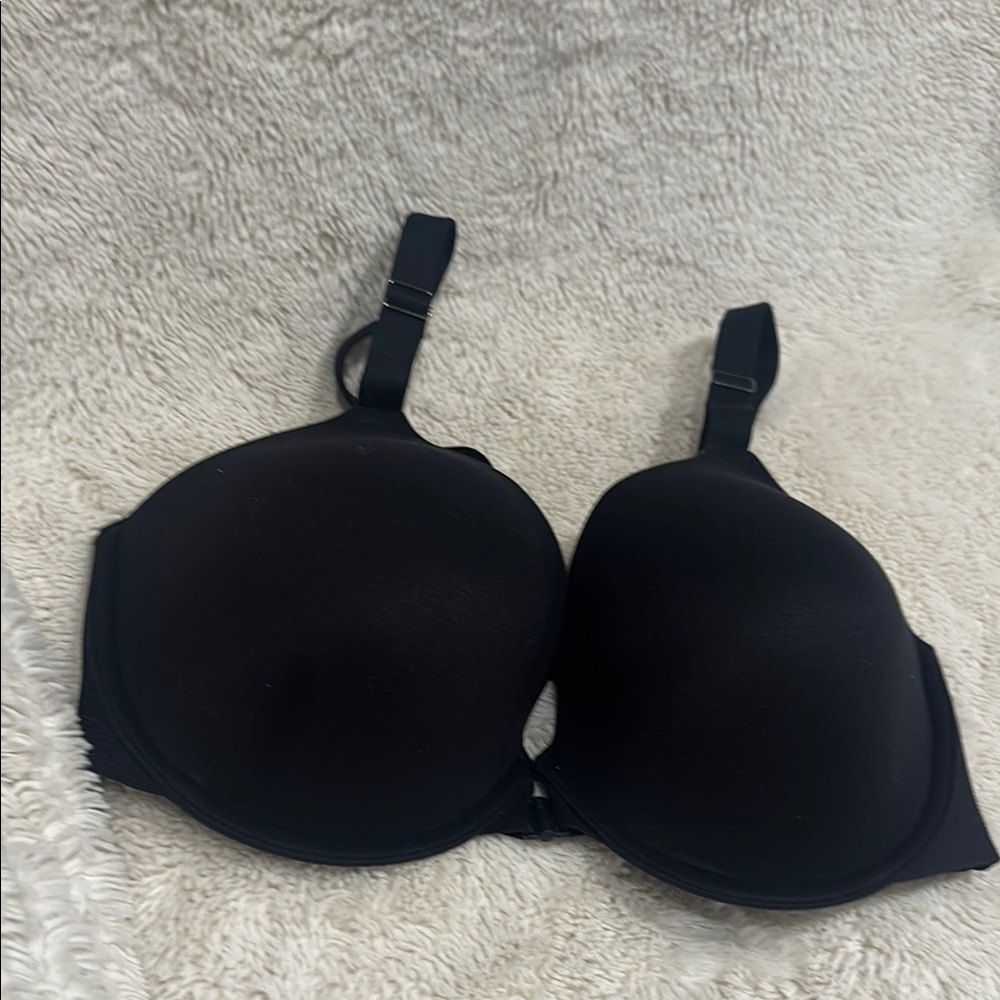 Spanx bra